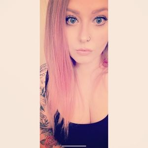 Meet your Posher, Alissa